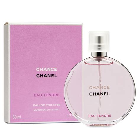 chance de chanel eau tendre|chanel chance eau tendre ulta.